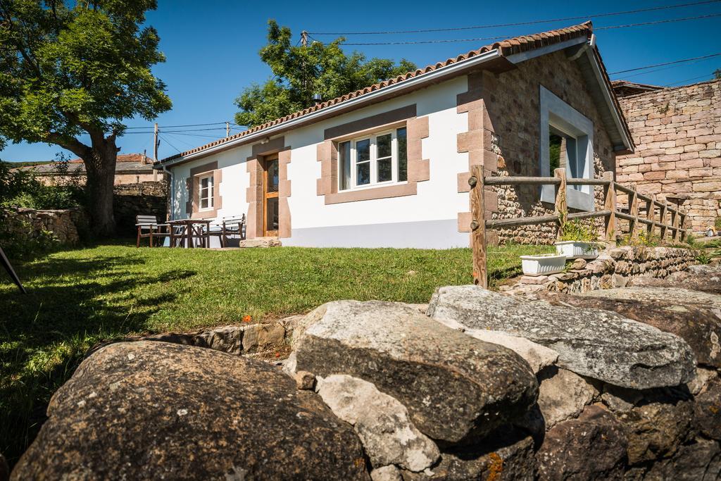 Complejo Abiada Rural Casa de hóspedes Exterior foto