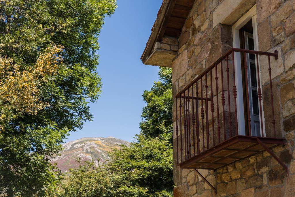 Complejo Abiada Rural Casa de hóspedes Exterior foto